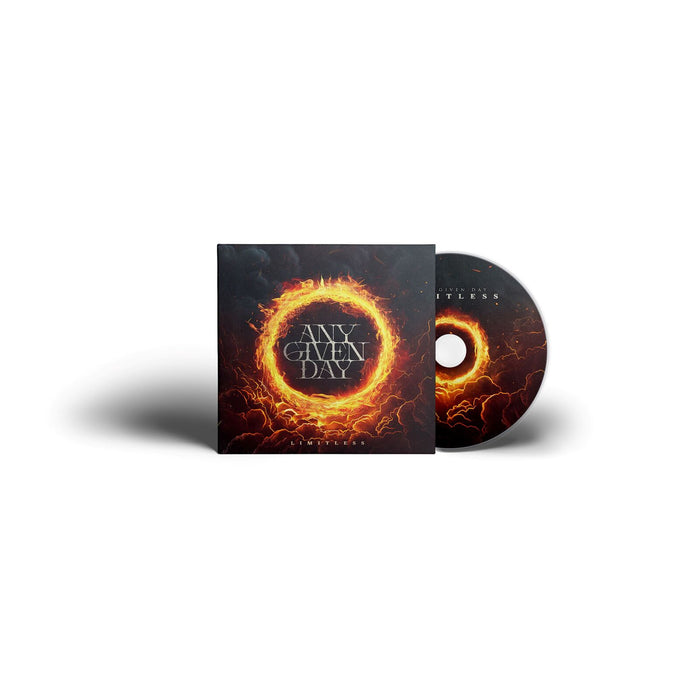 ANY GIVEN DAY - Limitless - 2963465AEE