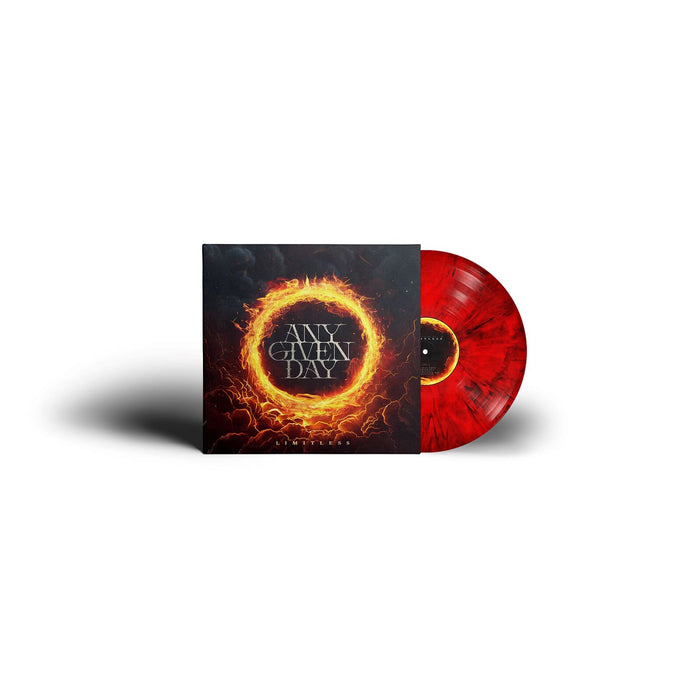 ANY GIVEN DAY - Limitless - 2963466AEE