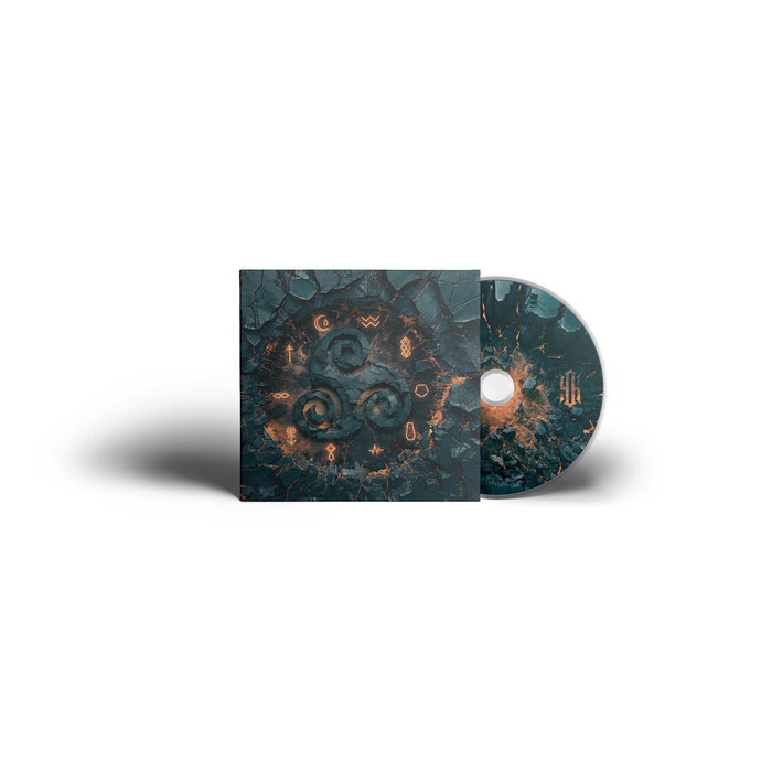 Our Hollow, Our Home - Hope & Hell - 2981033AEE