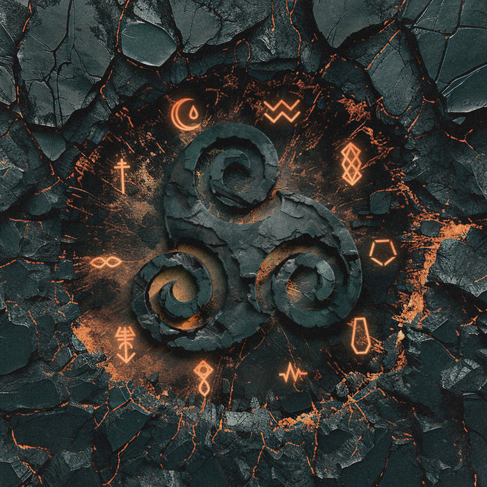 Our Hollow, Our Home - Hope & Hell - 2981033AEE