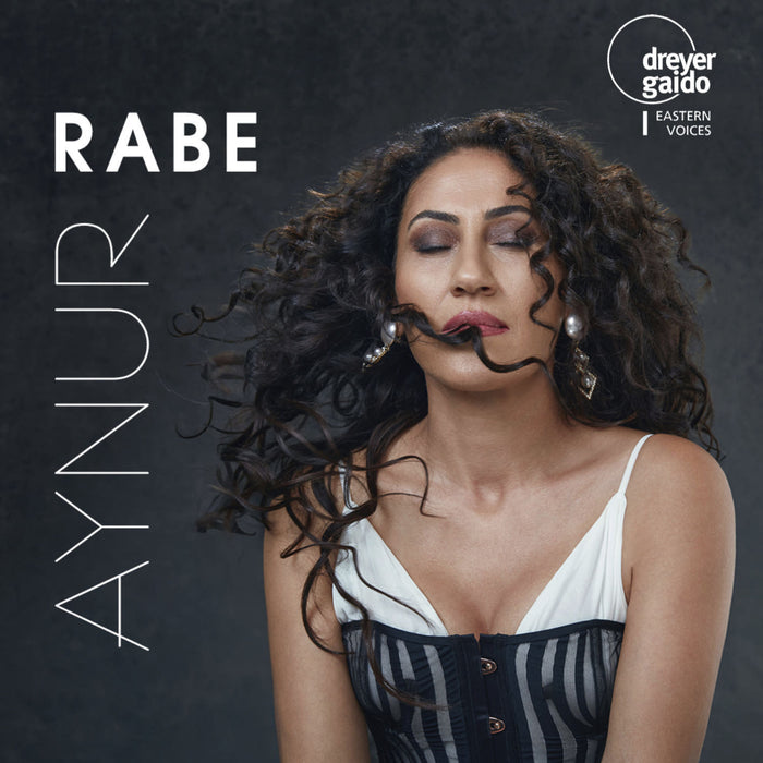 Aynur - Rabe - DGCD21153