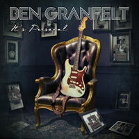 Ben Granfelt - It's Personal - LP23360