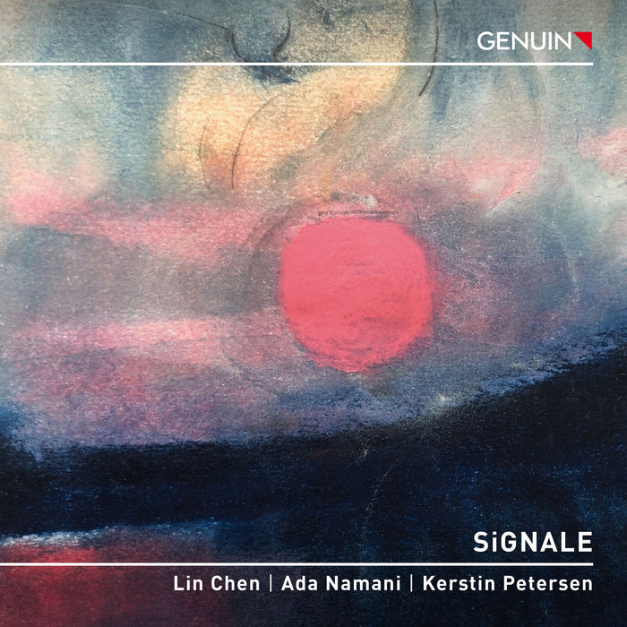 Kerstin Petersen; Lin Chen; Ada Namani; Cornelius Gebert - SiGNALE - GEN25900