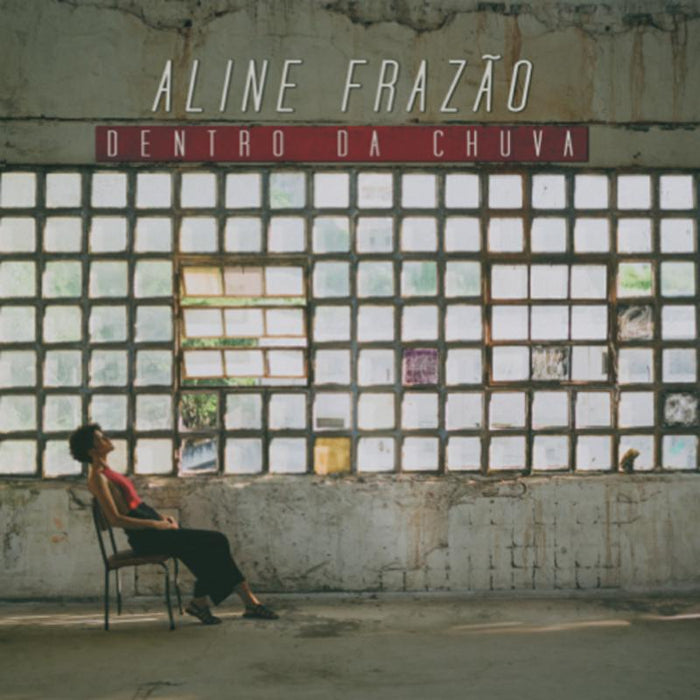 Aline Frazao - Dentro Da Chuva - JHR156