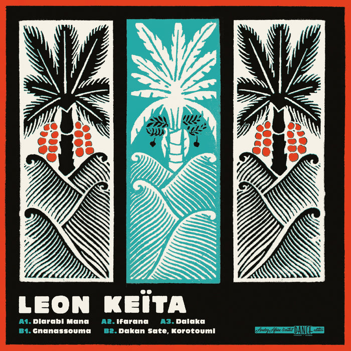 Leon Keita - Leon Keita