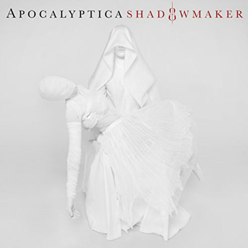 Apocalyptica - Shadowmaker