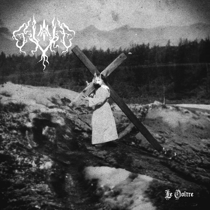 Givre - Le Cloitre - EISEN244CD