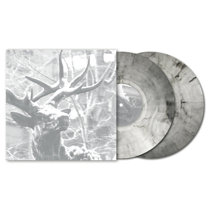 Agalloch - The Mantle - EISEN205LPS