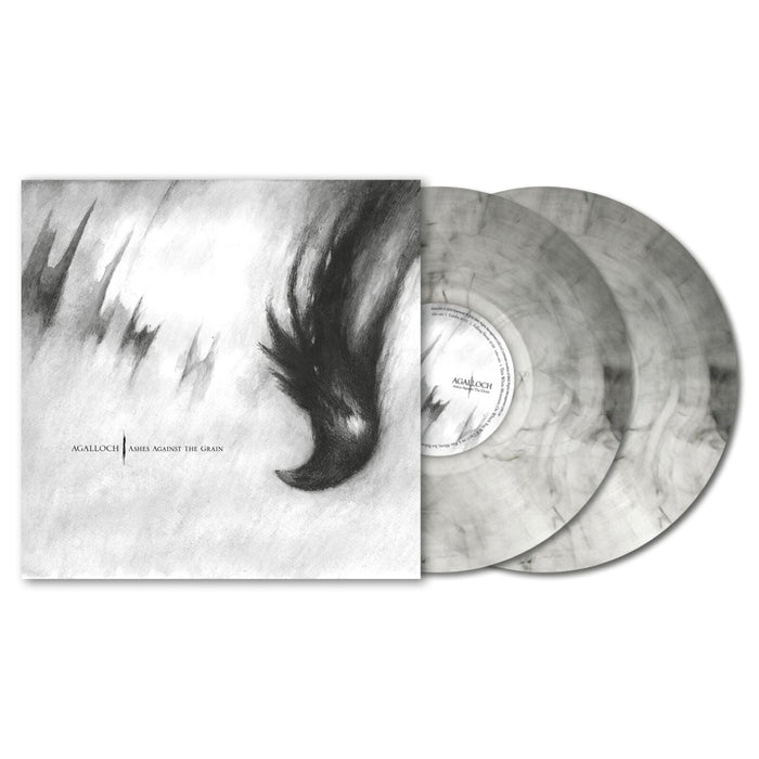 Agalloch - Ashes Against The Grain - EISEN250LPS