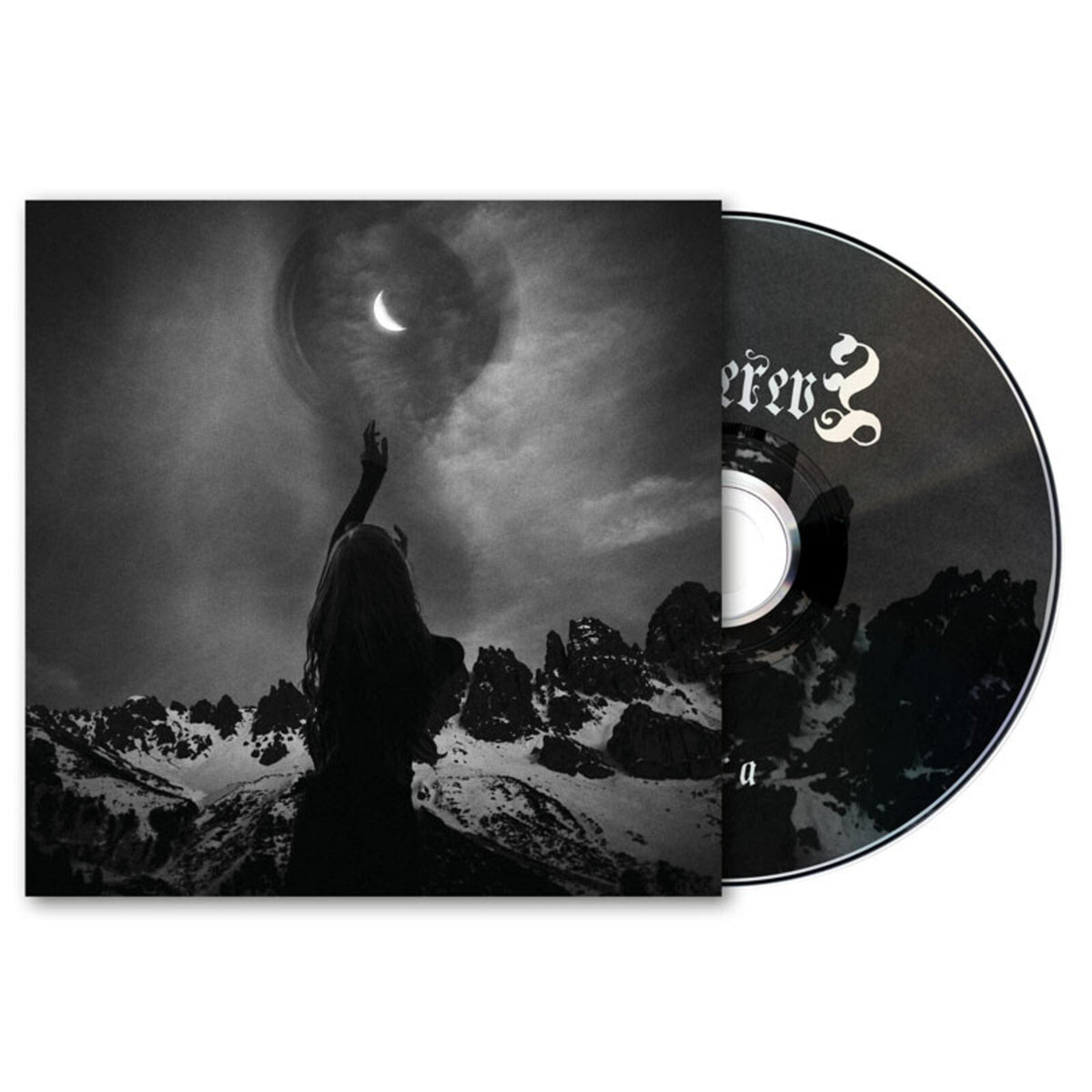 Ellereve - Umbra - EISEN267