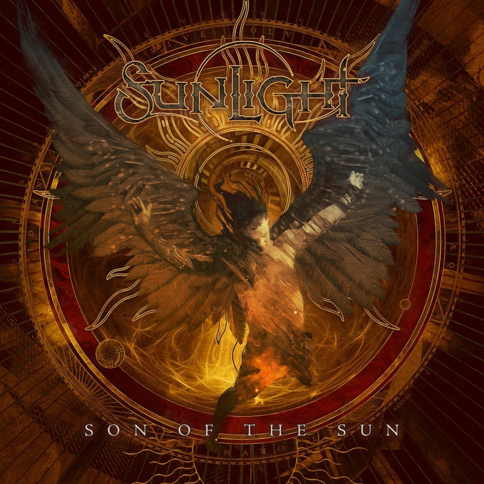 英2LP Sons Of The Sun Sons Of The Sun BBE607ALP BBE /00660 Sons Of The Sun – Sons Of The Sun – 2 x Vinyl (LP, Album), 2021