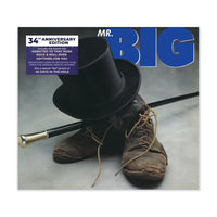 Mr. Big - Mr. Big - EVSA1771M