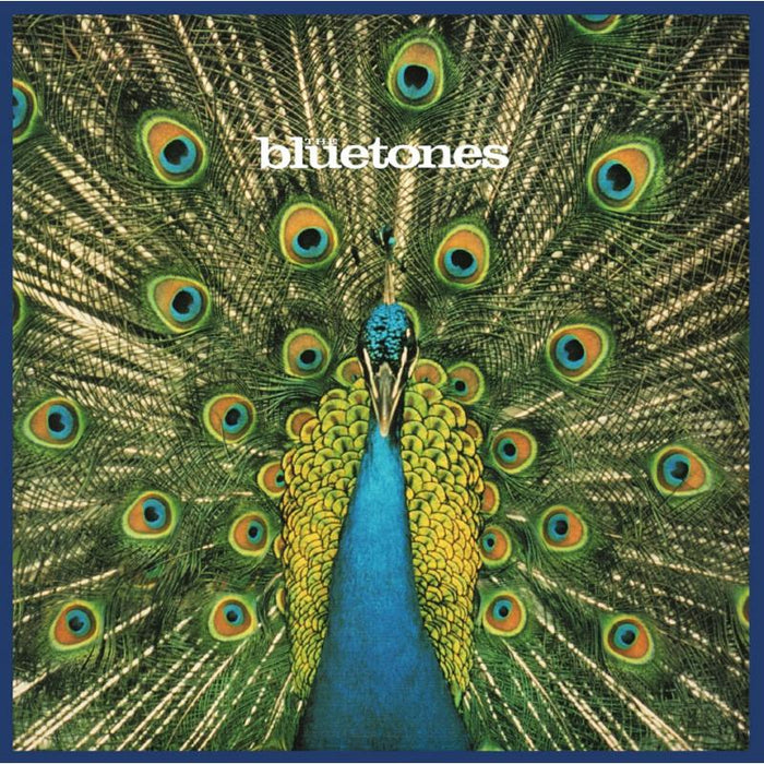 The Bluetones - Expecting To Fly - 3RANGE51