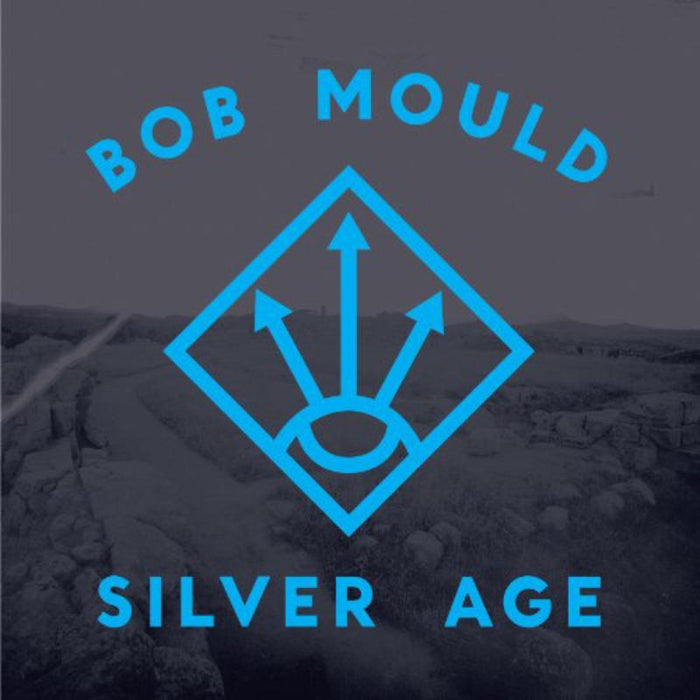 Bob Mould - Silver Age - MOULDLP001PMI