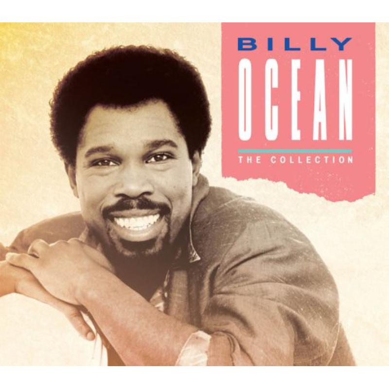Billy Ocean: Collection – Proper Music