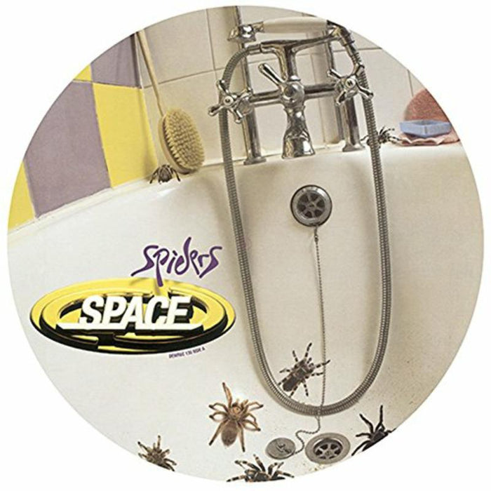 Space - Spiders - DEMREC135PMI