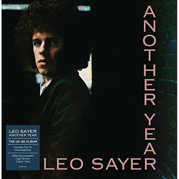 Leo Sayer - Another Year - DEMREC582PMI