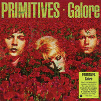 The Primitives - Galore - DEMREC947