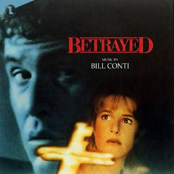Original Soundtrack - Betrayed - CDTER1163