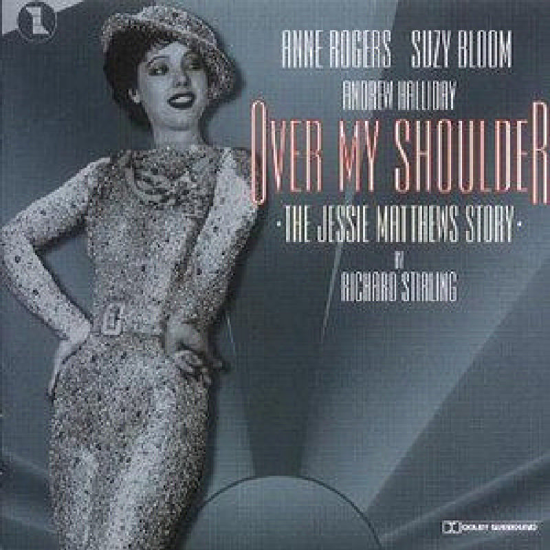 Original London Cast - Over My Shoulder - CDTER1265