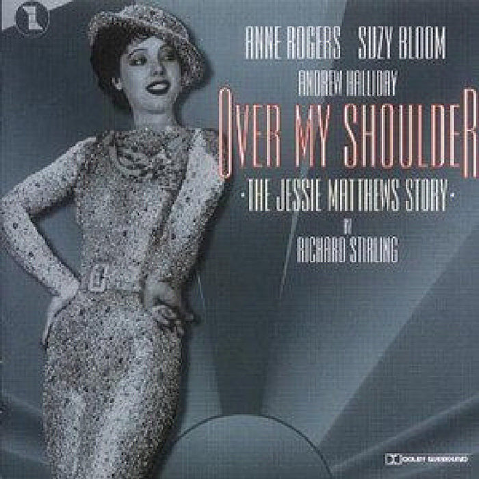 Original London Cast - Over My Shoulder - CDTER1265