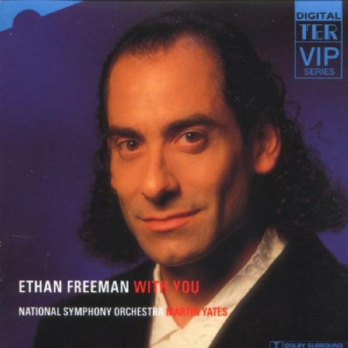 Original Soundtrack - With You - CDVIR8330
