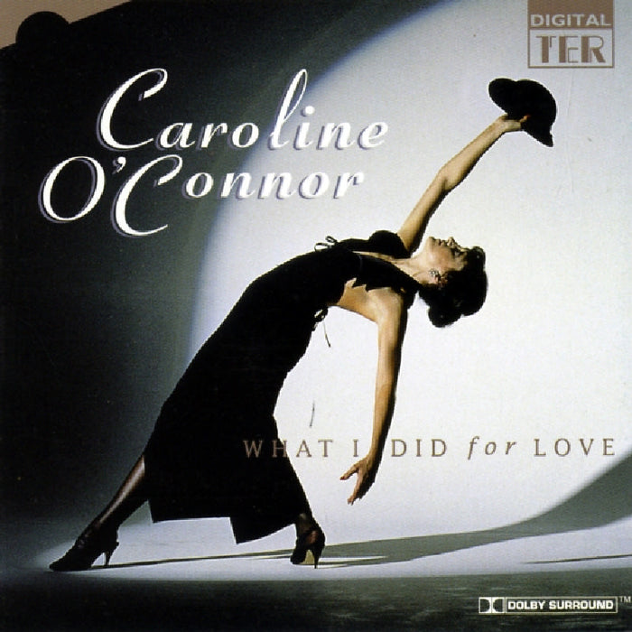 Original Soundtrack - What I Did For Love - CDVIR8331