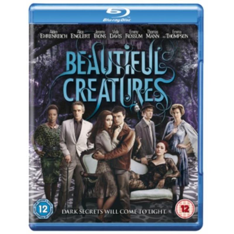 Beautiful Creatures - Beautiful Creatures - EBR5216