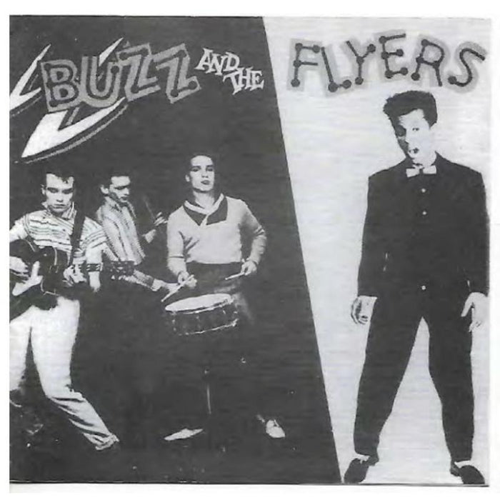 Buzz & The Flyers