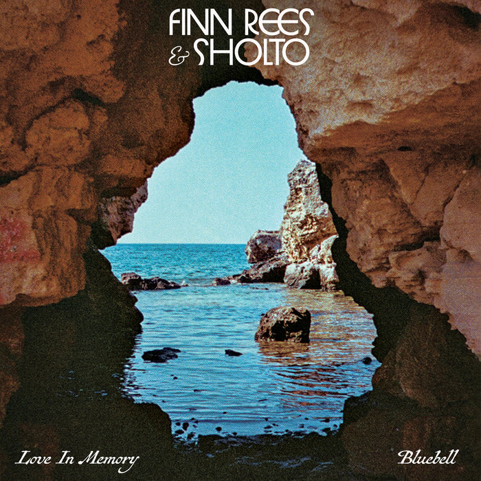 Finn Rees & SHOLTO - Love In Memory / Bluebell - MRB7228