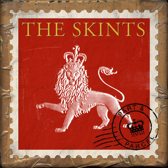 The Skints - Part and Parcel - UXB010LP