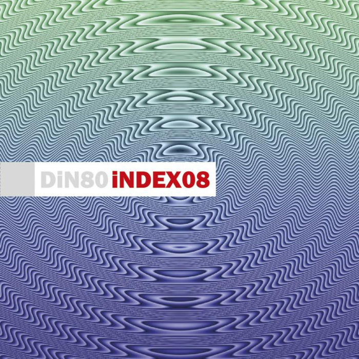 Various Artists - Index08 - DIN80