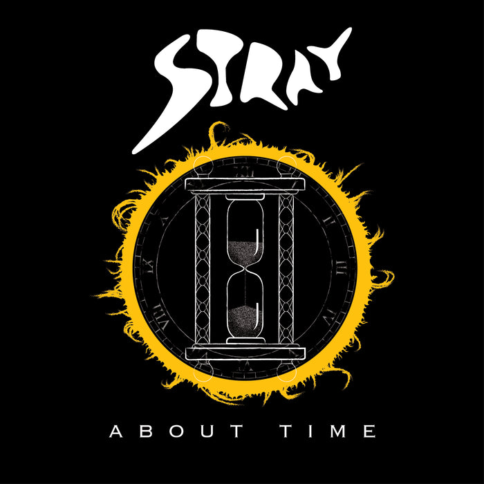 Stray - About Time