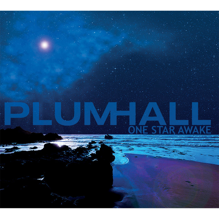 Plumhall - One Star Awake - SPLIDCD33