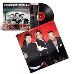 Busted Live