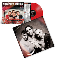 Busted - Greatest Hits 2.0