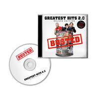 Busted - Greatest Hits 2.0