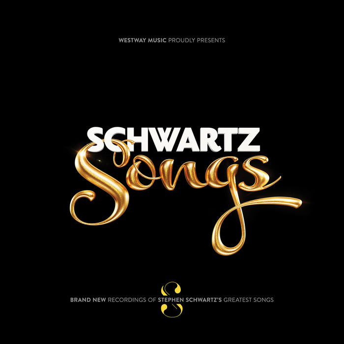 Various Artists - Schwartz Songs - WWMCD029