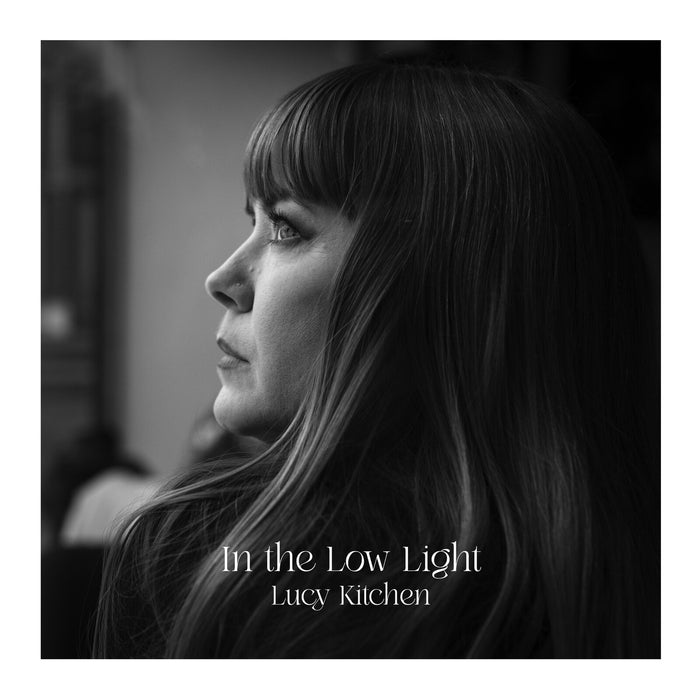 Lucy Kitchen - In The Low Light - BHRRLP5
