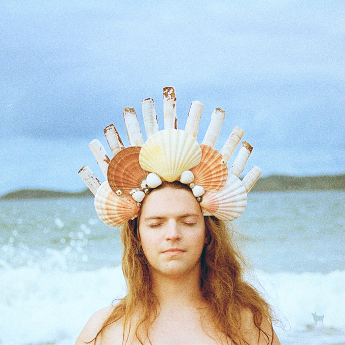 Malin Lewis - Halocline - HUD051CD