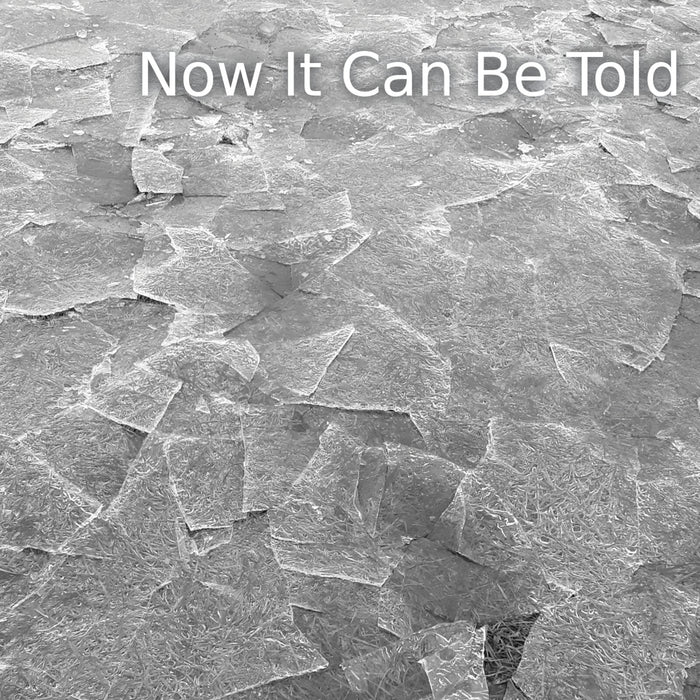 Johnny Hunter - Now It Can Be Told - DISCUS195CD