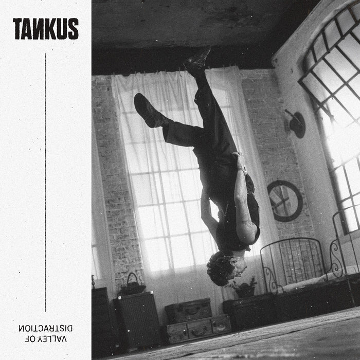 Tankus - Valley of Distraction - 5DB25108CD