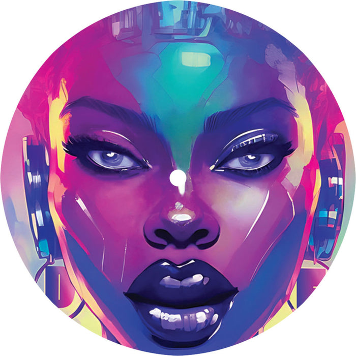 Mothers Favorite Child & Saeeda Wright - Purple Funk (Opolopo Remixes) - RPM114V