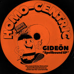 Homo-Centric Records