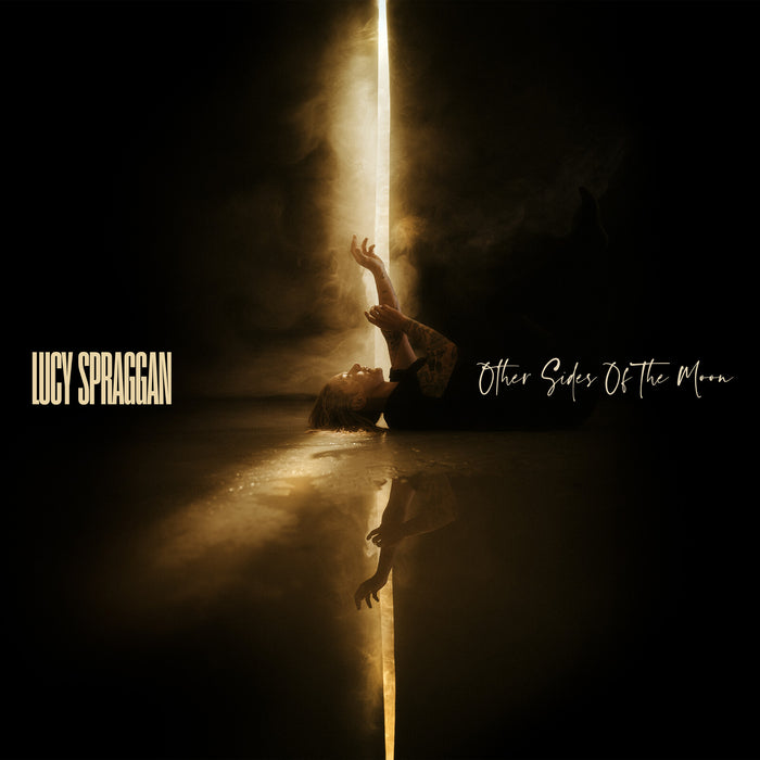Lucy Spraggan - Other Sides Of The Moon - CTRL004LPX