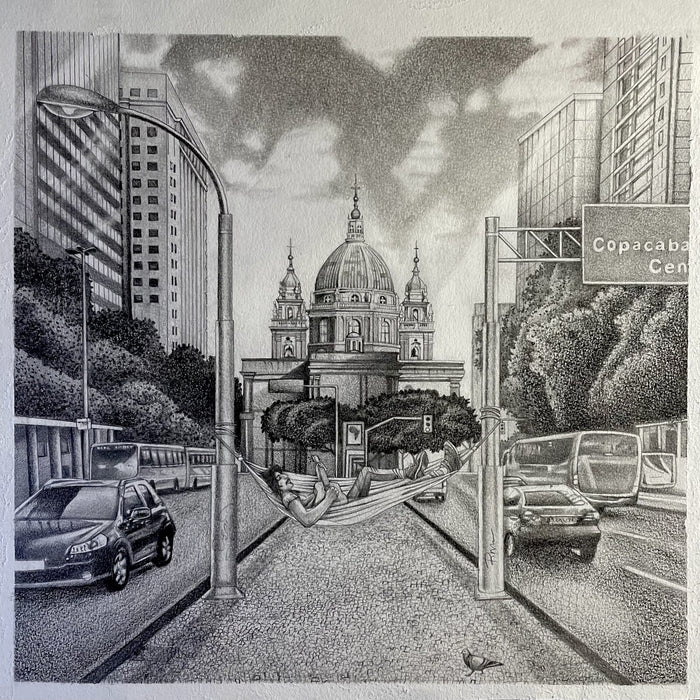 Arthus Fochi - Ano Sabatico - CMV003