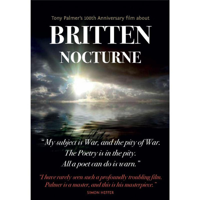 Britten Nocturne
