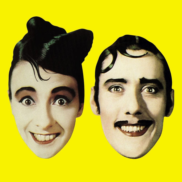 Rita Mitsouko - Rita Mitsouko (Best Of) - 2024 Edition - BEC5614059