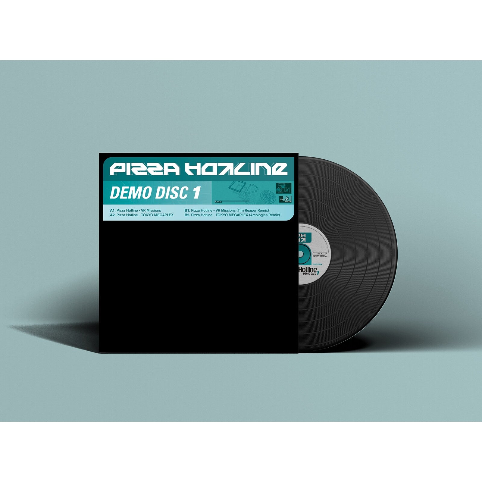 HUNDREDS/aftermath remixes promo盤 Hundreds | Hundreds
