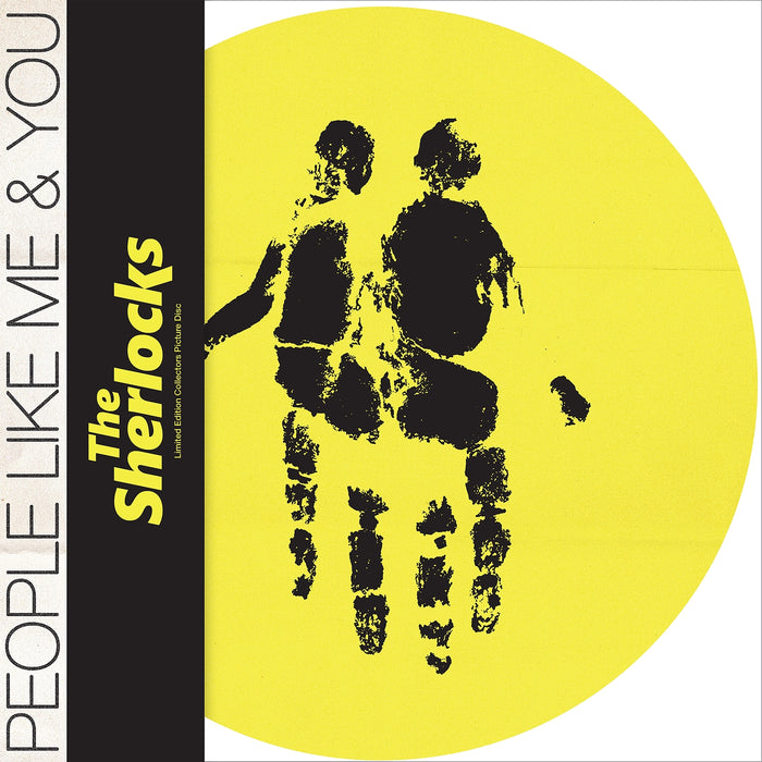 The Sherlocks - People Like Me And You